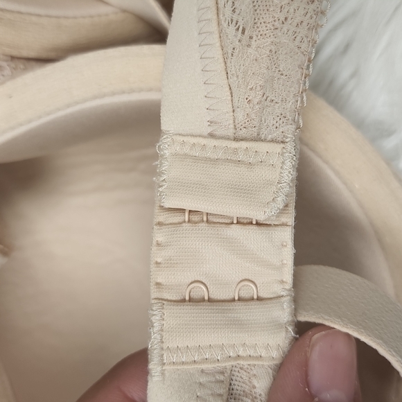 Wacoal bras Nude lace - Picture 6 of 6
